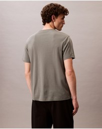 Calvin Klein - Pima Cotton T-Shirt