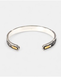 Buck Palmer - Apollo Cuff