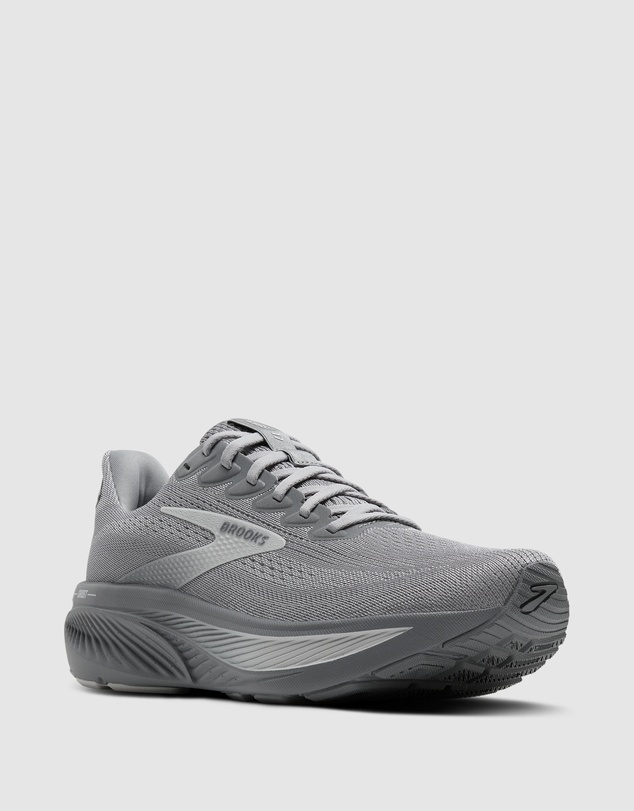 Brooks - Ghost 17 (2E wide) - Men's