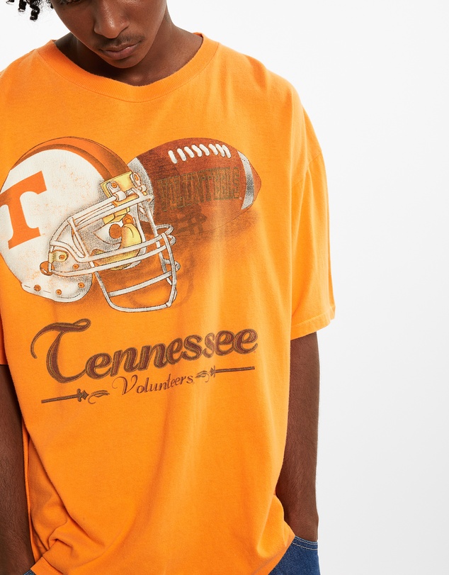 Vintage by The Real Deal - Pre Loved - Vintage NCAA Tennessee Volunteers Tee