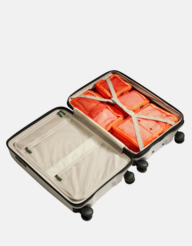 Antler - Chelsea Packing Cube - 4 Pack