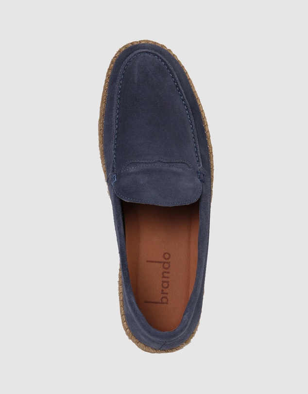 Brando - Ortiz Slip Ons