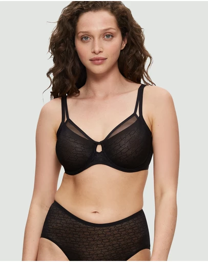 Triumph - Signature Sheer Minimiser Bra