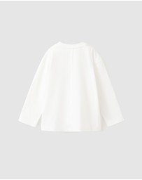 M.N.G - Emapache T-Shirt - Kids-Teens