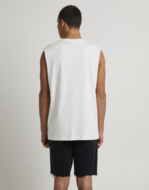 Insight - General Muscle T-Shirt