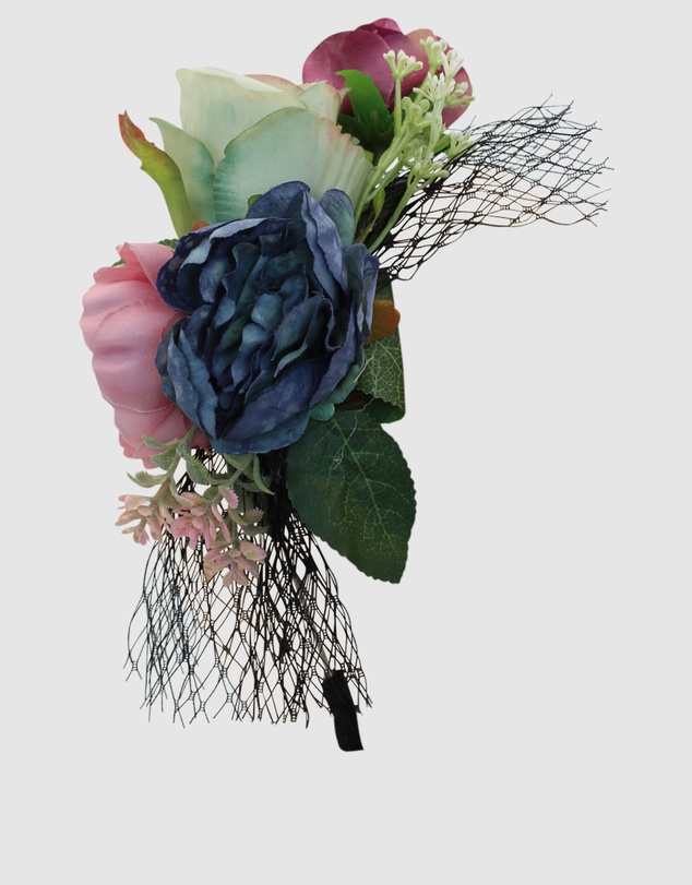 Morgan & Taylor - Claudia Fascinator