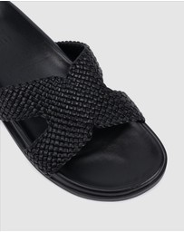Nude Footwear - Susie