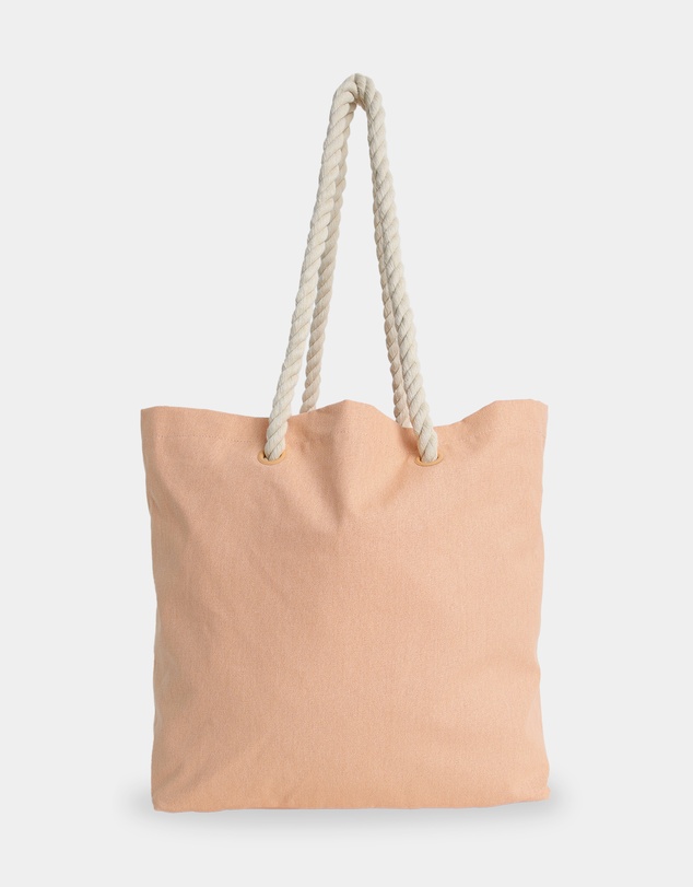 Billabong - Womens Society Beach Tote Bag