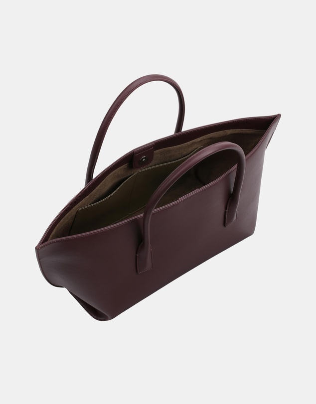 Freja NYC - Greta Tote Bag - ICONIC EXCLUSIVE