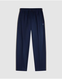 Fred Perry - Tramline Tape Track Pants