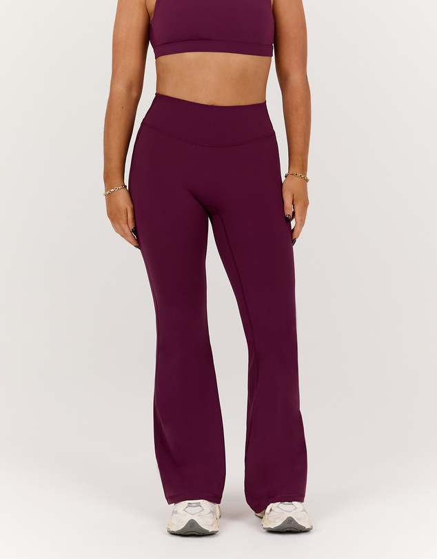 Muscle Republic - Luxe Bella Petite Flares