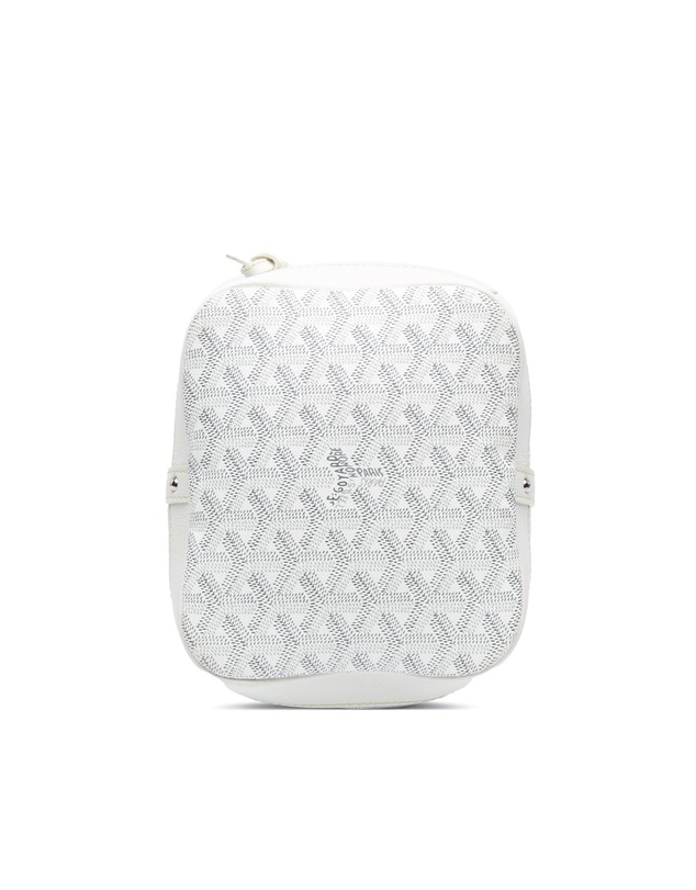Pre-Loved by Azura Reborn - Pre-Loved Goyard Petit Cabas Bucket Bag