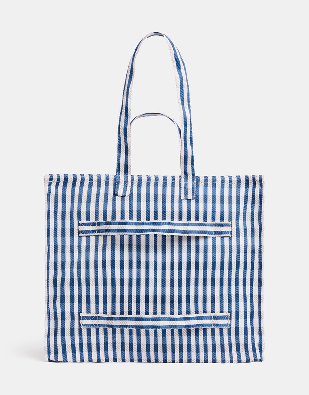 EAU BAGS - Vacay Travel Bag