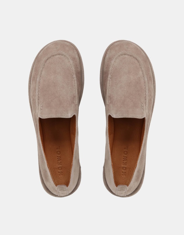 Nokwol - Rumi Loafers