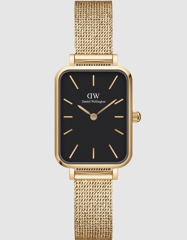 Daniel Wellington - Quadro Evergold