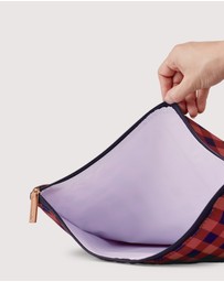 The Somewhere Co - Chestnut Large Wet Bag