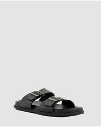 Dune London - Imli - Black