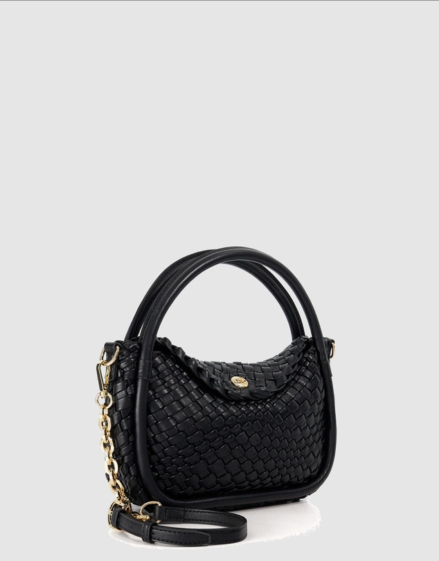 Dune London - Dinideliberate - Black