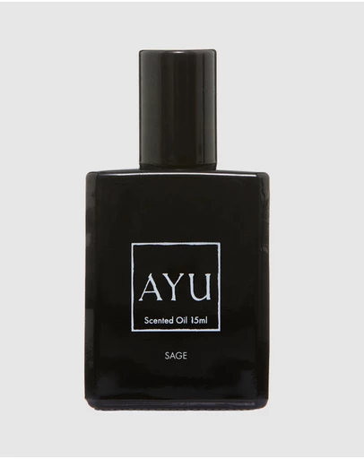 AYU - SAGE Perfume Oil 15ml