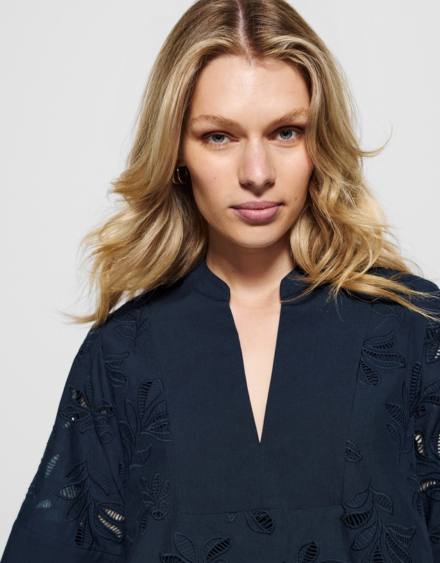 Commonry - Audra Top