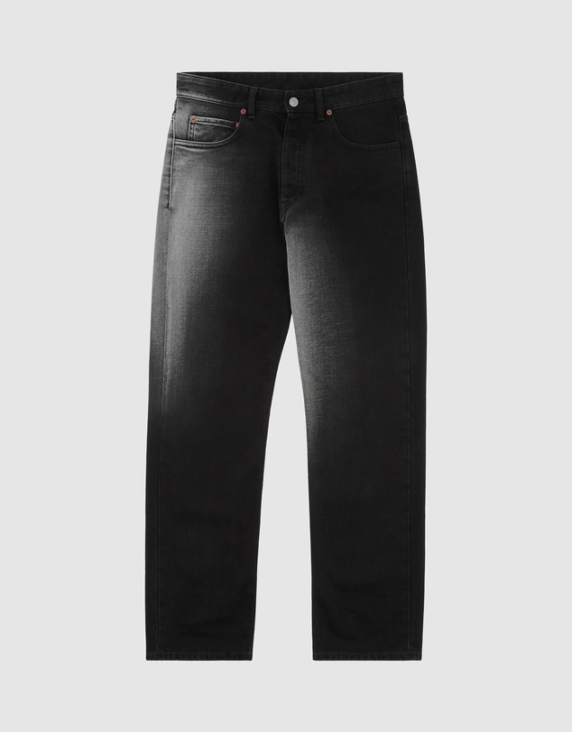MM6 Maison Margiela - Pants 5 Pockets