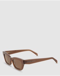 Status Anxiety - Levity Sunglasses