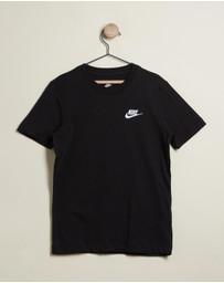 Nike - T-Shirt - Kids-Teens