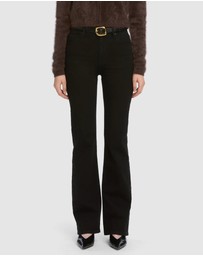 Frame Denim - The Arrow Jeans