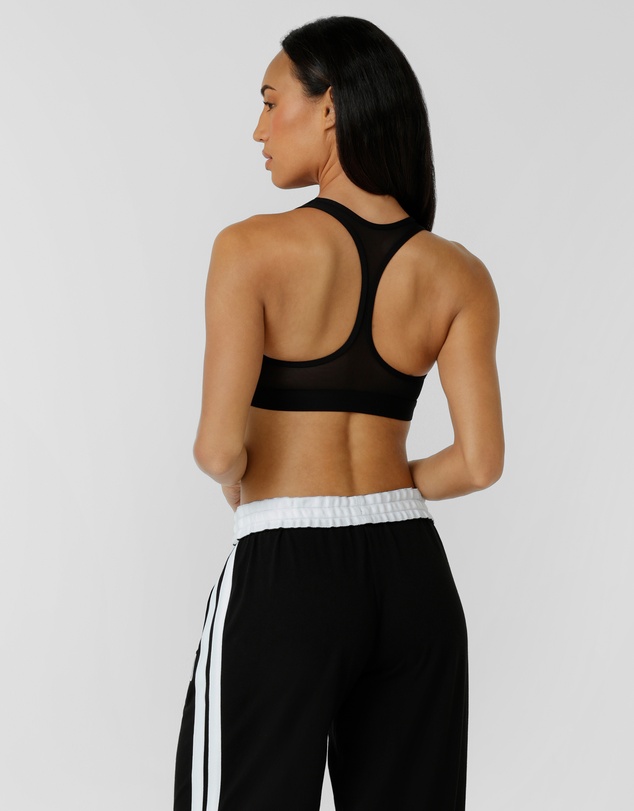 Lorna Jane - LJ Iconic Racerback Sports Bra