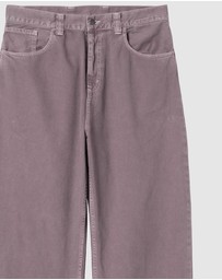 Carhartt WIP - Brandon Pants