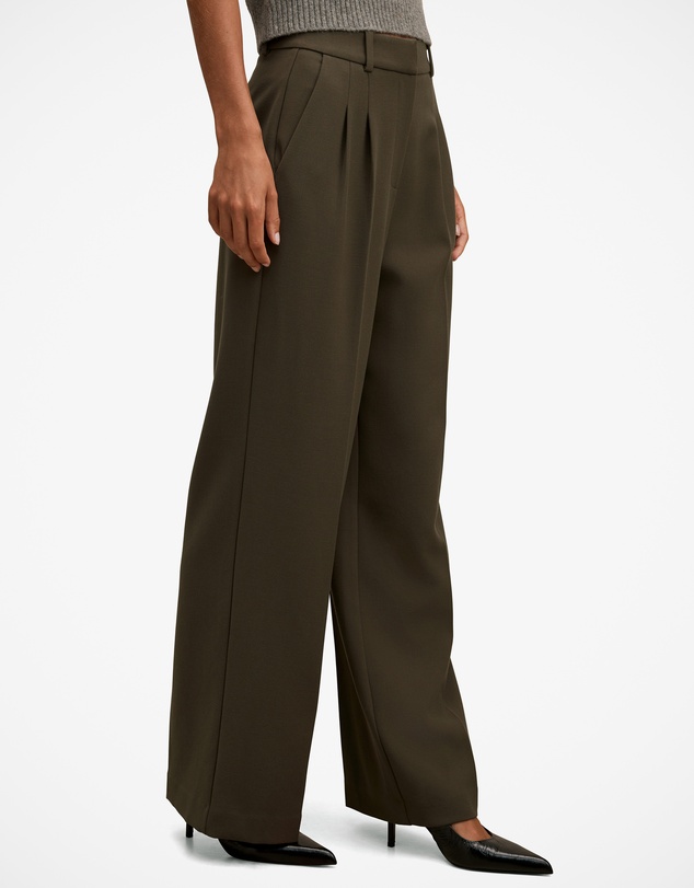 Forever New - Eva Wide Leg Pants