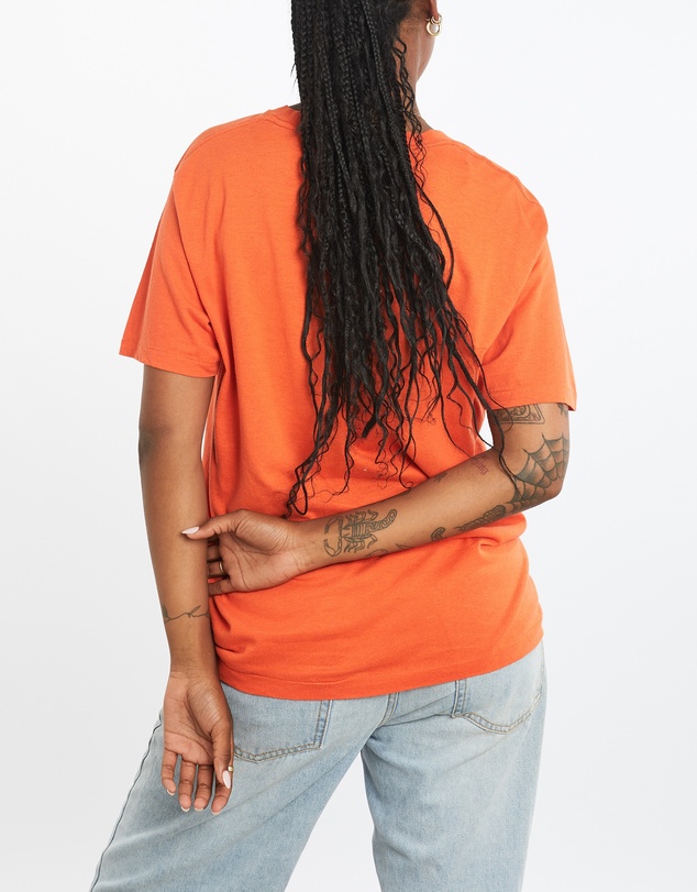 Vintage by The Real Deal - Pre Loved - Vintage 80s NFL Denver Broncos Tee