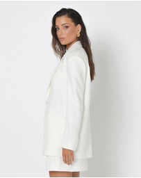 Madison The Label - Collins Blazer