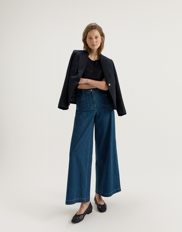 Review - Tulip Cardigan