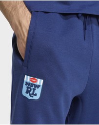 adidas Performance - NEW SOUTH WALES COLORBLOCK PANTS Mens
