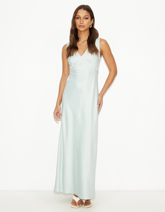 Dazie - Iced Maxi Dress