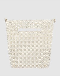 Olga Berg - Tilda Beaded Grab Bag