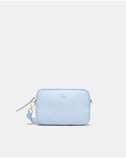MIMCO - Flashback Neoprene Crossbody Bag