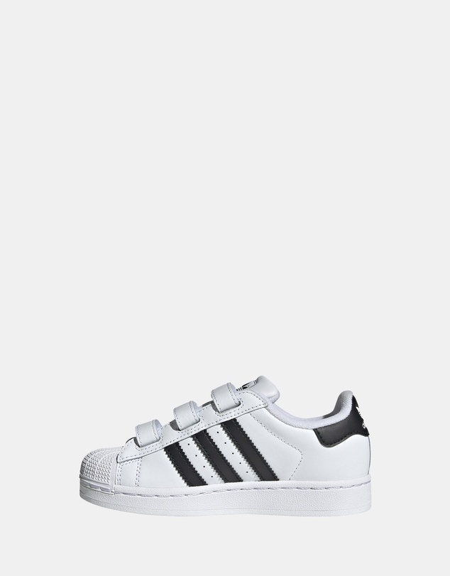 adidas Originals - Superstar II Pre-School
