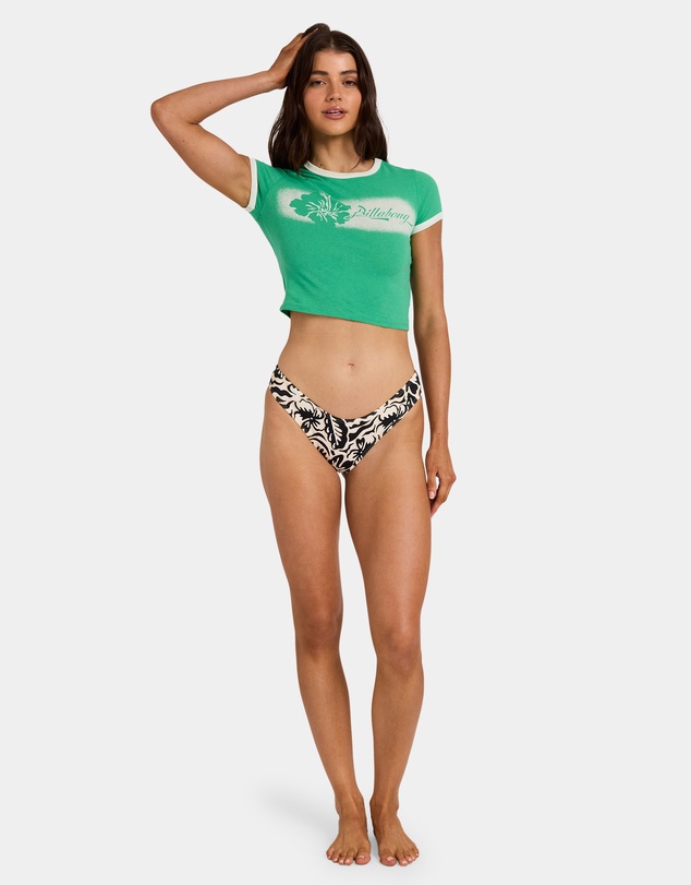 Billabong - Womens Love And Sun T-Shirt