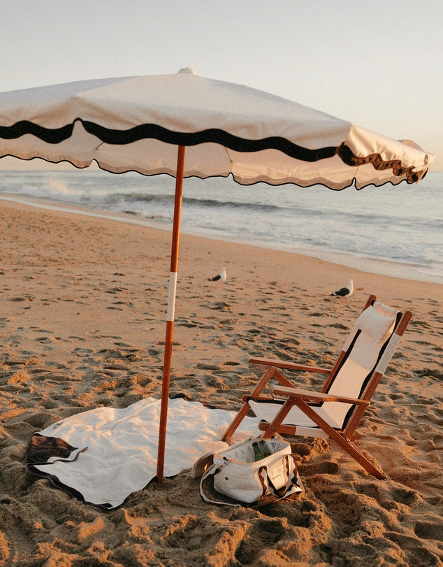 Business & Pleasure Co. - The Beach Towel