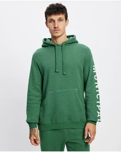 Municipal - Gameday Hoodie