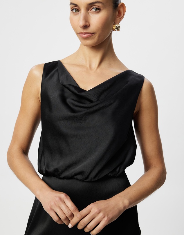 Tussah - Jewel Midi Dress