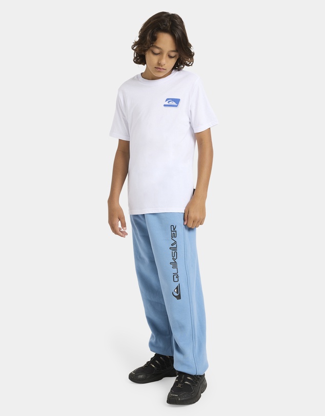 Quiksilver - Boys 8 to 16 Screen Trackpants