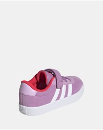 adidas Performance - VL Court 3.0 Self-Fastening Pre-School