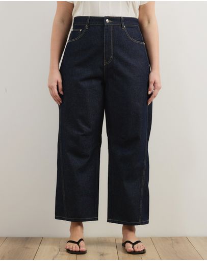 Indigo