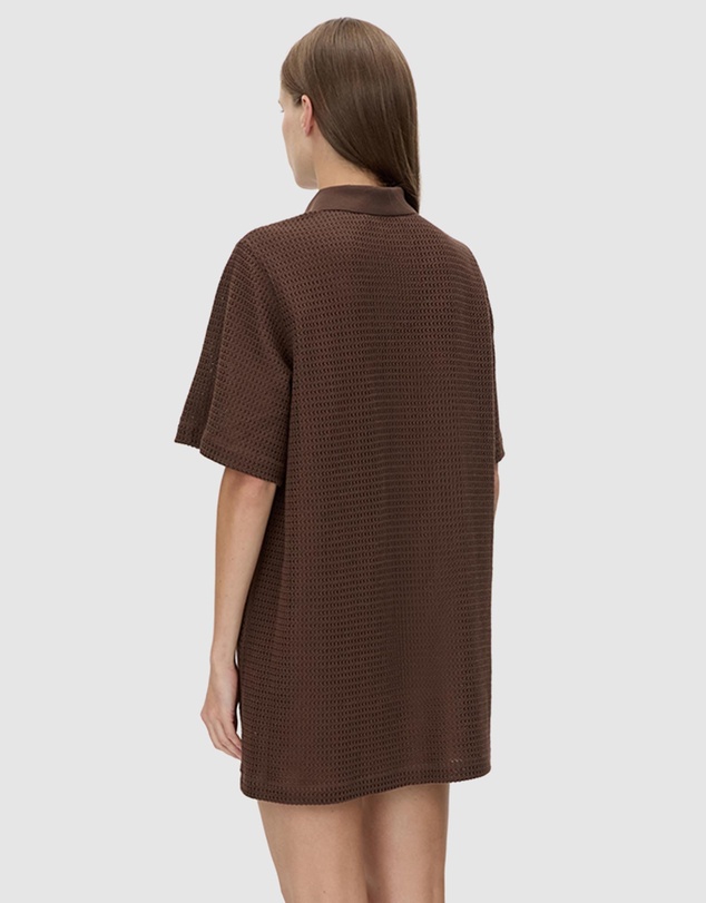 C&M CAMILLA AND MARC - Turrell Mini Dress