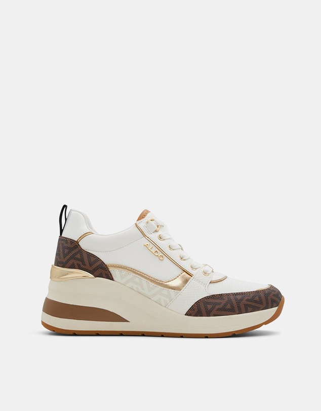 ALDO - Caroteriel Wedge Sneakers