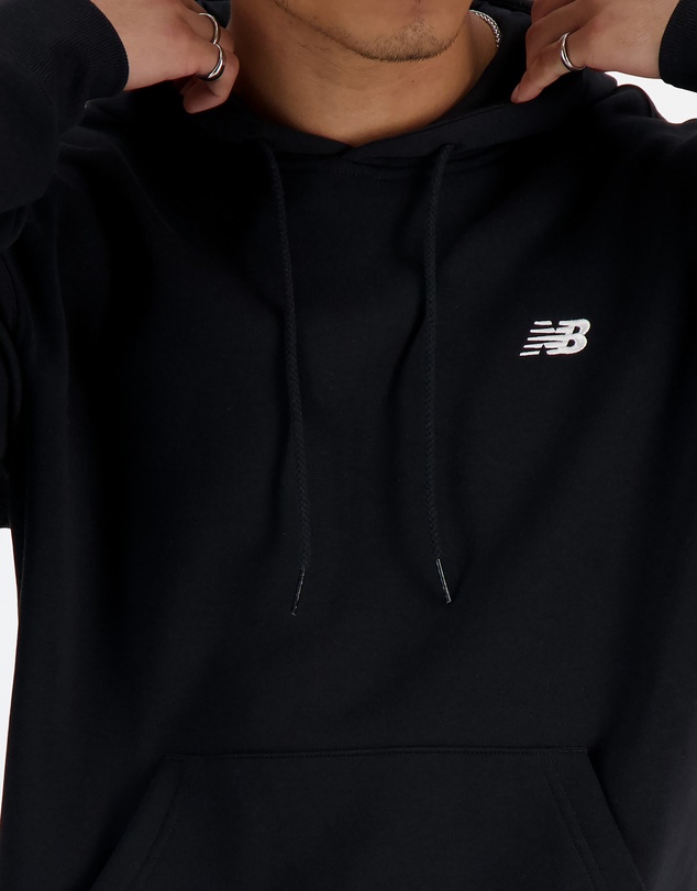 New Balance - Sport Essentials Fleece Hoodie