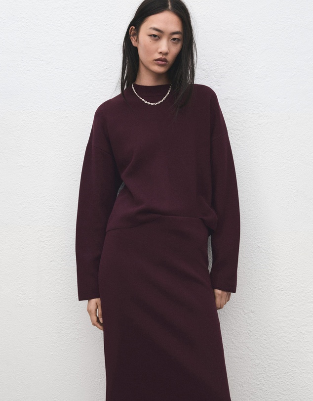 M.N.G - Twintow Skirt